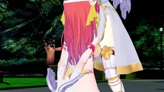 ARTIFICIAL ANGEL IRRUMATIO