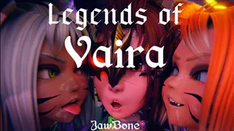 Legends of Vaira PMV