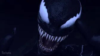 She Venom Part 1
