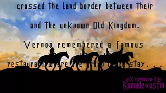 The Blue Stripes – Episode 2 – Kamadevasfm