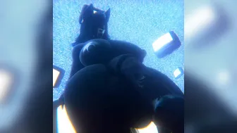 scp-1471 leaking cum