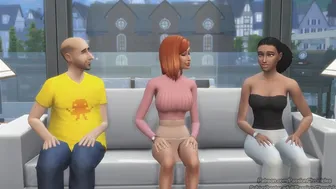 Futanari Breeding Agency – Episode 1