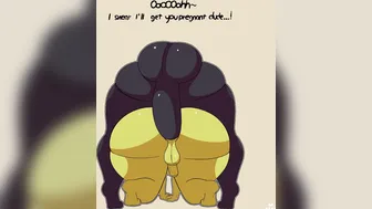 raven team leader fucks sunspot