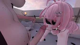 [Akami_VRC] What a good bitch