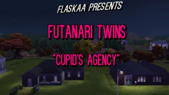 The Futanari Twins Part 4