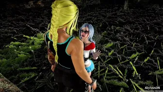 Experimenting part 2 [Slyxxx24]