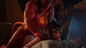 Night Echo [Amazonium]