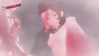 Yangbang [Infected_Heart]