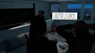 a mother’s distress vol 5 chap 2