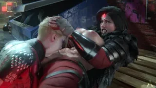 Futa PMV ~Demon by PiNKII~