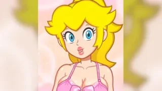 Princess Peach edit – Blitz