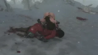 Skynuff Open World Adventures, Zharja Defeated 1