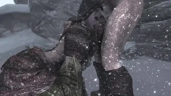 Skynuff Open World Adventures, Kaila 2