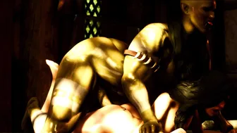 The Chieftan [Missyb/MizzDeviouz]