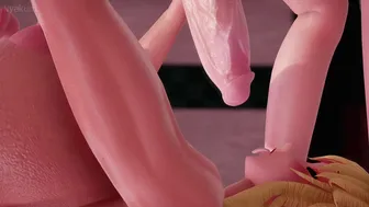 Nyakumi Bitches PMV 6