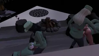 Benjamin, Natalie (1) — {SALUTE} — M{R@R}