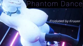 Phantom Dance – PMV / Futa + Lights