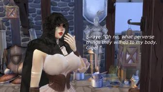 Doupple DD The Elf and the Blacksmith