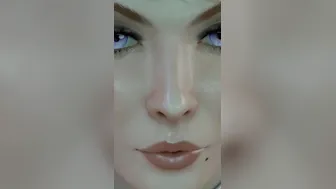 Zero Suit Slut – PMV