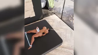 Pharah 1 [millygirls]