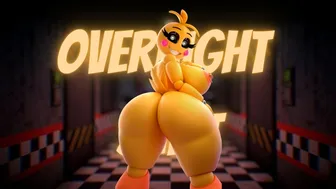 Overnight Shift! [FNAF HMV]