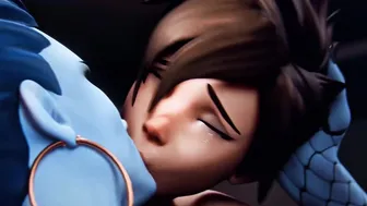 RAPING & BREEDING HMV