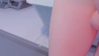 Freja Giving Her Teammate The Advantage [Taker POV] [SofiaTheArtist]