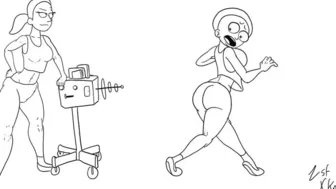 Cock growth by zst xkn