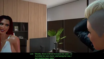 A Mother’s Distress Volume 6 Trailer