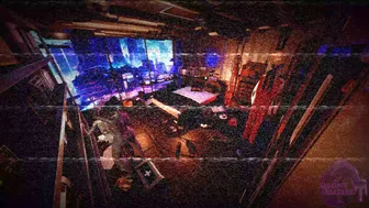 Braindance with Judy Alvarez