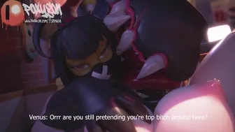 [Poxygon] Caught in Venus’ Fly Trap