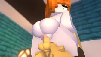 Sharon Rides Lou (2021)