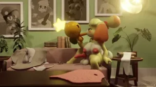 Isabelle X Starlow