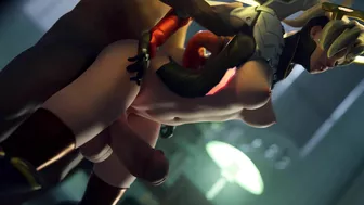 Mercy Futa Valkyre [Lewdhyl]