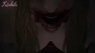 Alcina fucking bela