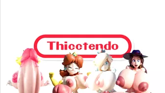 Thicctendo!