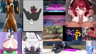 short but dense goonwall…