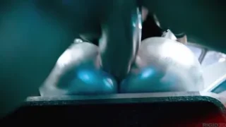 Futa Mating Season | HMV