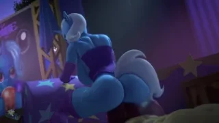 Trixie Noises PMV