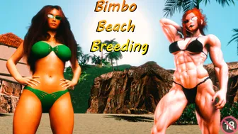 Bimbo Beach Breeding
