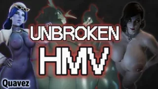 “UNBROKEN” HMV/PMV | Quavez