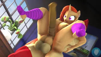 Realvinyl – Nessie OC Compilation