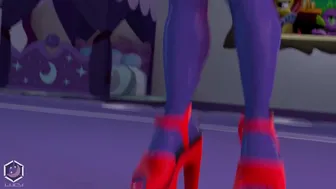 Post vore alt by lunamoonsfm