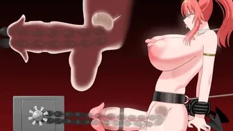 Urethral Torture [Ha de ra]