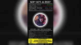 New SCP employee POV [PART 3]