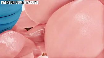 [Futafied] Lewd Sun Trip UHD [Nyakumi]