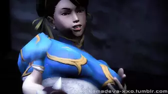 Dicks on Train – Kamadevasfm