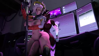 futa mercy/futa sombra inflation
