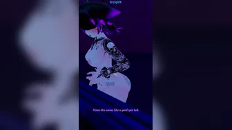 Going out in public is so exhilarating????