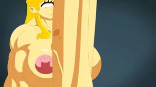 Cock vore by mformental
